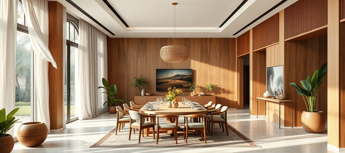 Interior Design Cambodia Services: Transform Your Space