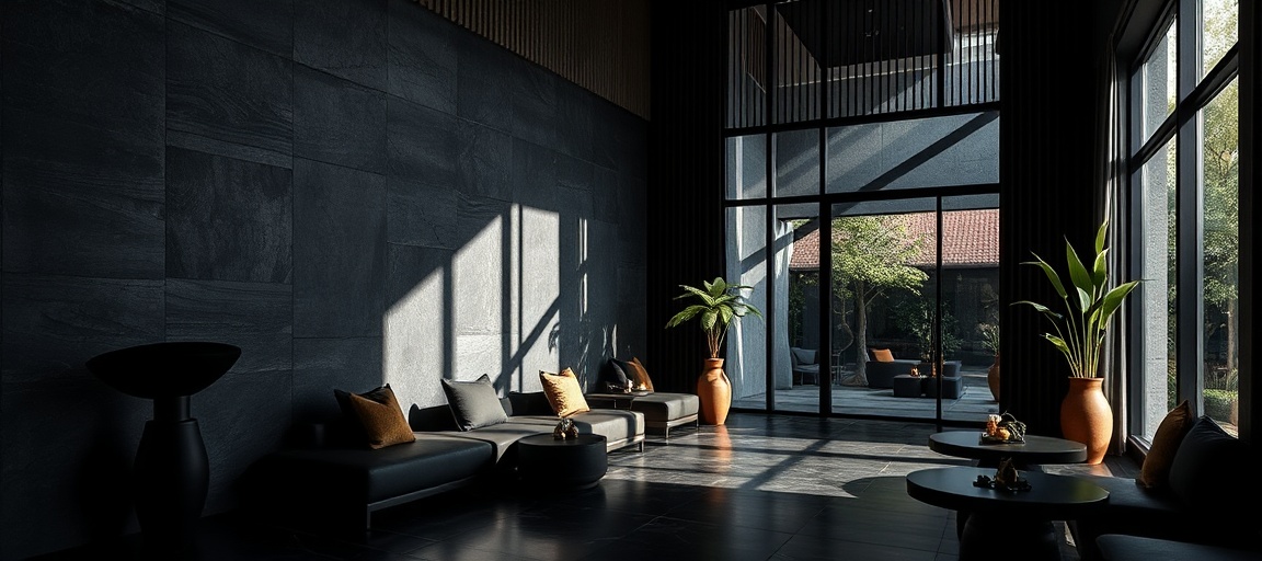 Professional Interior Design Cambodia: Transform Your Space