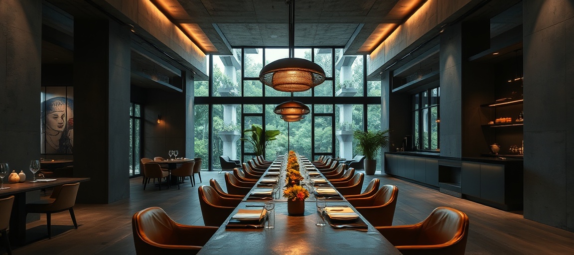 Interior Design Cambodia Services: Elevate Your Space
