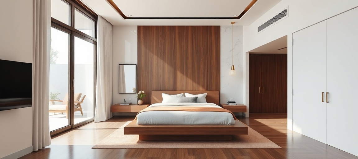 Cambodia Interior Design Services: Crafting Exceptional Spaces
