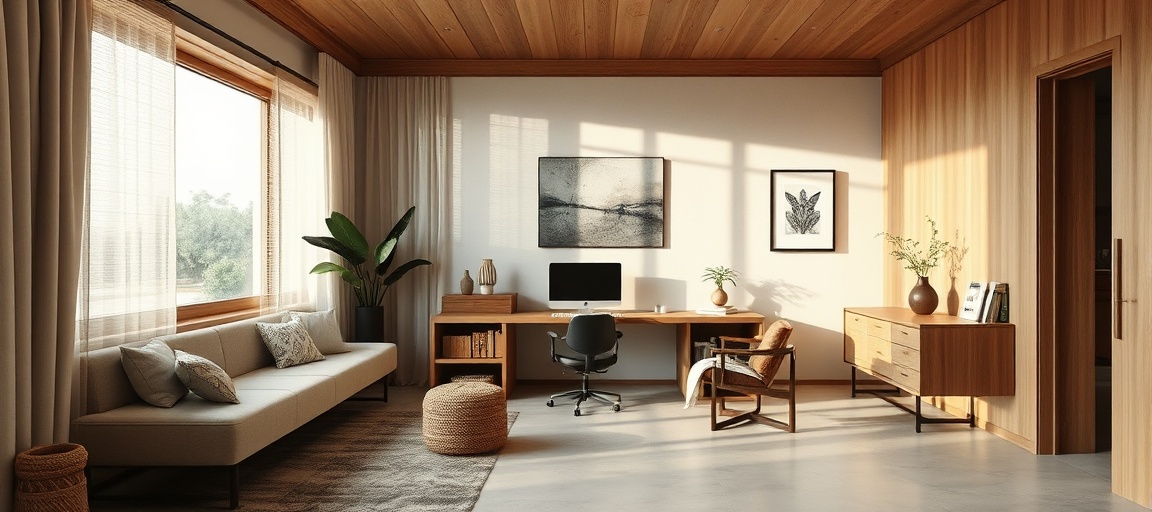 Cambodia Interior Design Services: Office, Residential & Luxury Homes