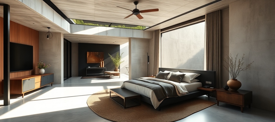 Office Residential Interior Design Cambodia: Transform Your Space