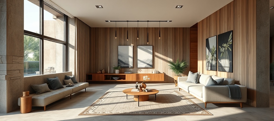 Luxury Interior Design Cambodia: Transform Your Space