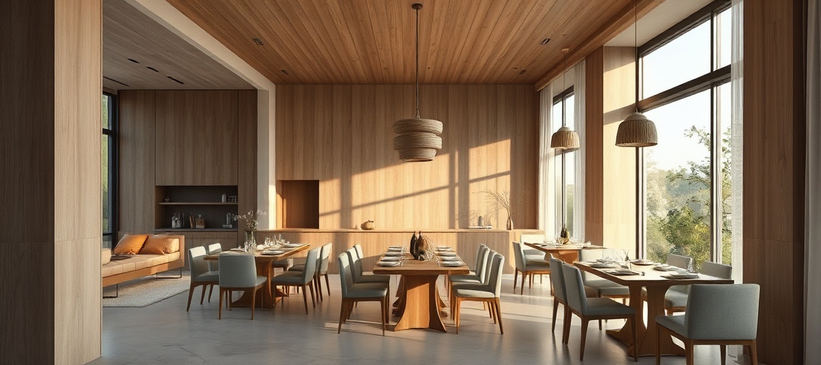 Interior Design Services Cambodia: Offices, Homes & Villas
