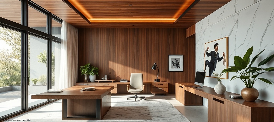 Luxury Interior Design Cambodia: Transform Your Space Today