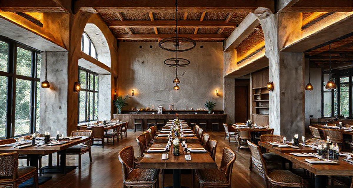 Cambodia Interior Design Services: Crafting Exquisite Spaces