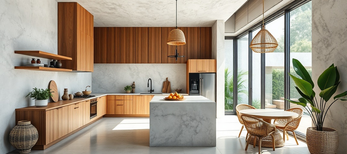 Luxury Interior Design Cambodia: Elevating Spaces with Style