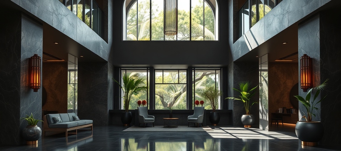 Cambodia Interior Design Services: Office, Home & Luxury Villas