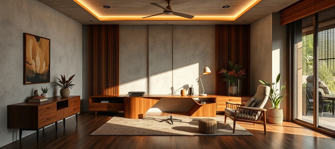 Interior Design Services Cambodia: Offices to Luxury Villas