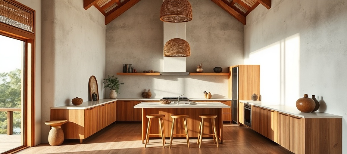 Luxury Home Interior Cambodia: Design Your Dream Villa