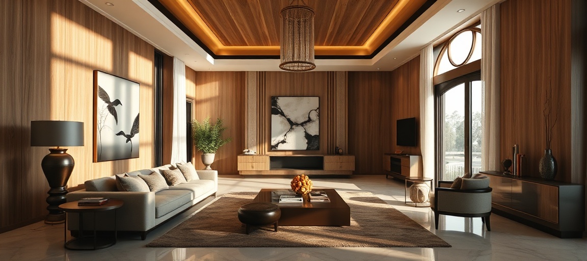 Office Interior Design Cambodia: Luxury Villa & Home Experts